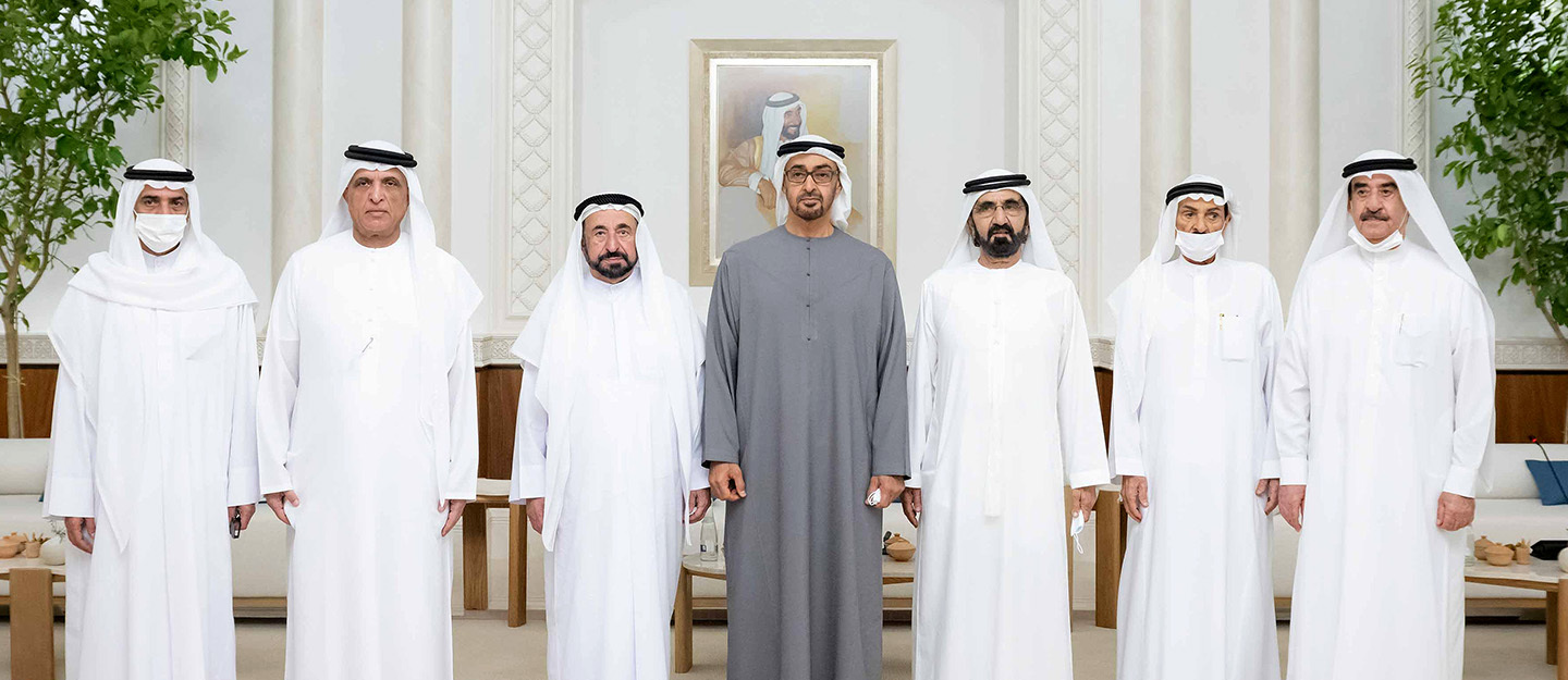 All about the UAE’s six royal families part 2 Royal Spoon The